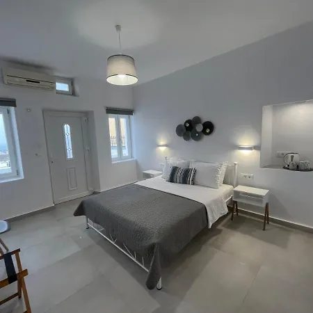 Firaxenia Rooms